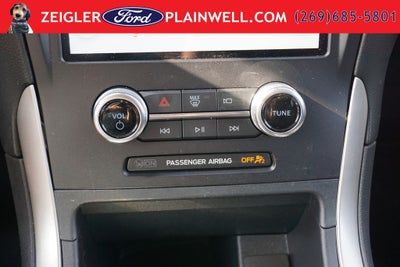 2024 Ford Edge SE AWD Rear Camera Sync
