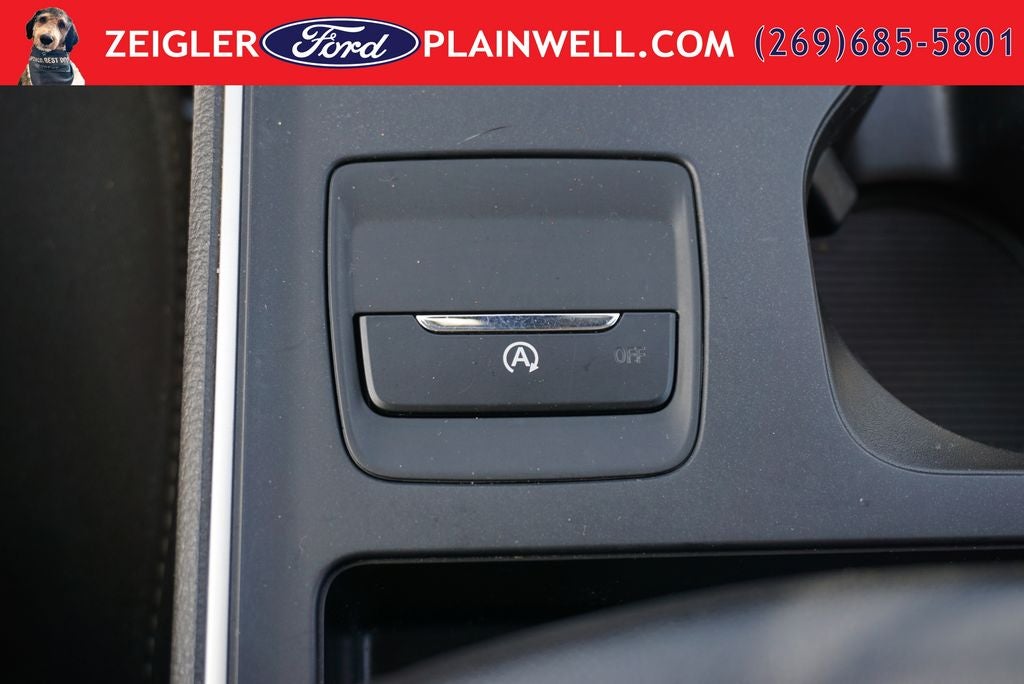 2024 Ford Edge SE AWD Rear Camera Sync
