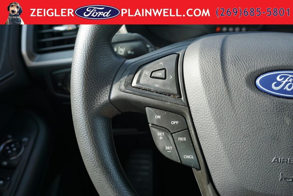 2024 Ford Edge SE AWD Rear Camera Sync