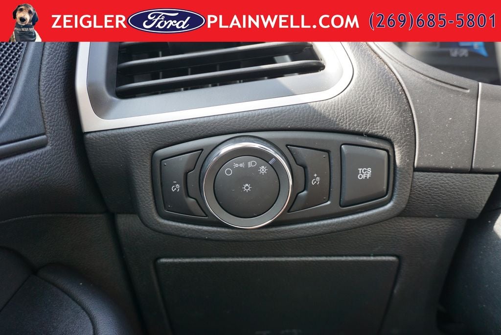 2024 Ford Edge SE AWD Rear Camera Sync