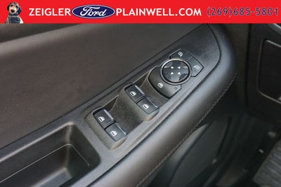 2024 Ford Edge SE AWD Rear Camera Sync
