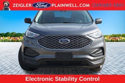2024 Ford Edge SE AWD Rear Camera Sync