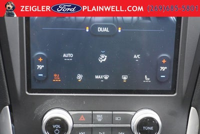 2024 Ford Edge SEL AWD HEATED LEATHER & STEERING REAR CAMERA POWER LI