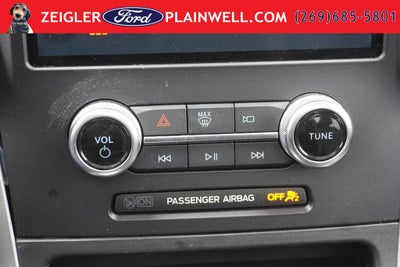 2024 Ford Edge SEL AWD HEATED LEATHER & STEERING REAR CAMERA POWER LI