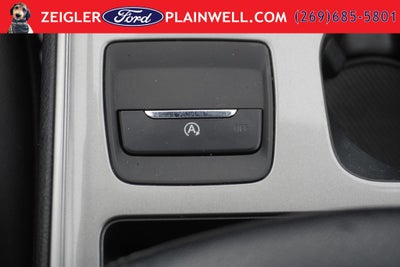 2024 Ford Edge SEL AWD HEATED LEATHER & STEERING REAR CAMERA POWER LI