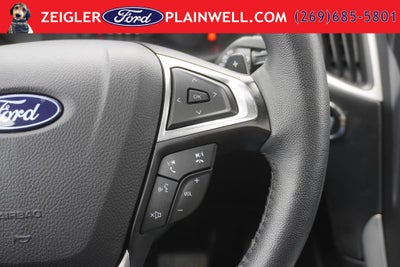 2024 Ford Edge SEL AWD HEATED LEATHER & STEERING REAR CAMERA POWER LI