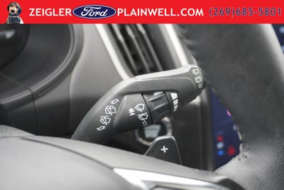 2024 Ford Edge SEL AWD HEATED LEATHER & STEERING REAR CAMERA POWER LI