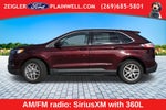 2024 Ford Edge SEL AWD Leather Rear Camera