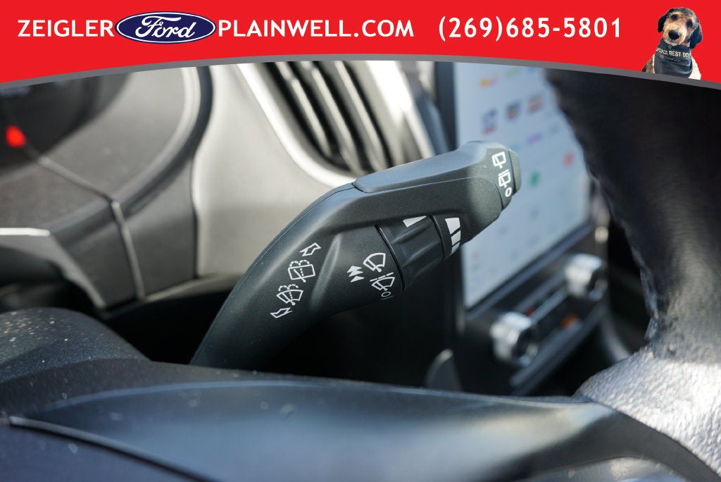 2024 Ford Edge SEL AWD Leather Rear Camera