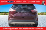 2024 Ford Edge SEL AWD Leather Rear Camera