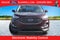 2024 Ford Edge SEL AWD Leather Rear Camera
