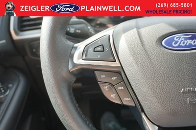 2024 Ford Edge SEL AWD HEATED LEATHER & STEERING CONVENIENCE PKG