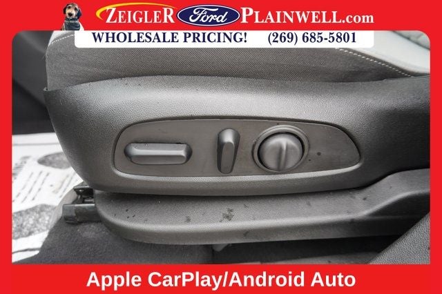 2020 Chevrolet Equinox LS AWD REAR CAMERA ALLOY WHEELS