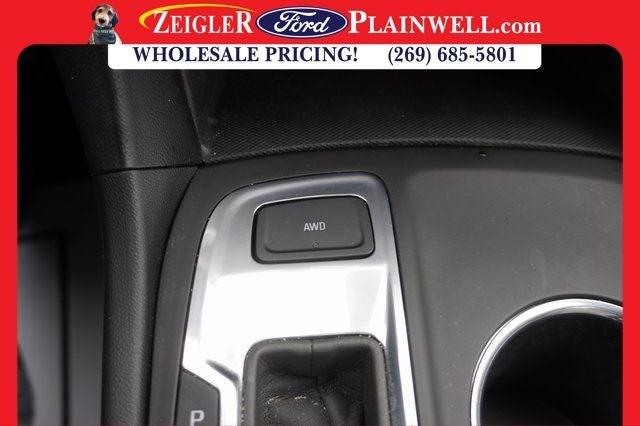 2020 Chevrolet Equinox LS AWD REAR CAMERA ALLOY WHEELS