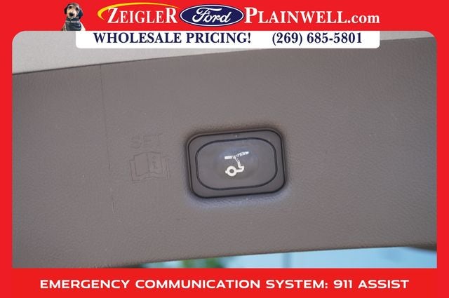 2023 Lincoln Nautilus Reserve AWD Panoramic Heated Leather NAV Ready Rear Camera