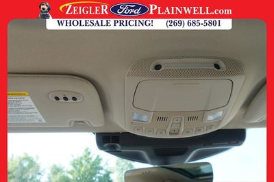 2023 Lincoln Nautilus Reserve AWD Panoramic Heated Leather NAV Ready Rear Camera