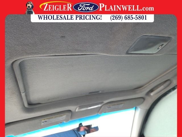 2007 Toyota Matrix Base Sport Wagon