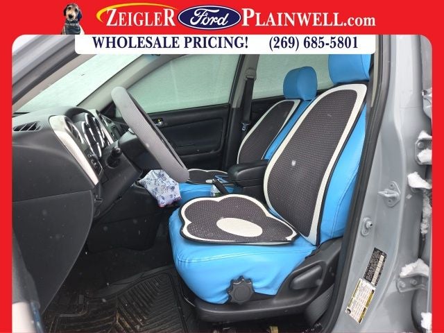 2007 Toyota Matrix Base Sport Wagon