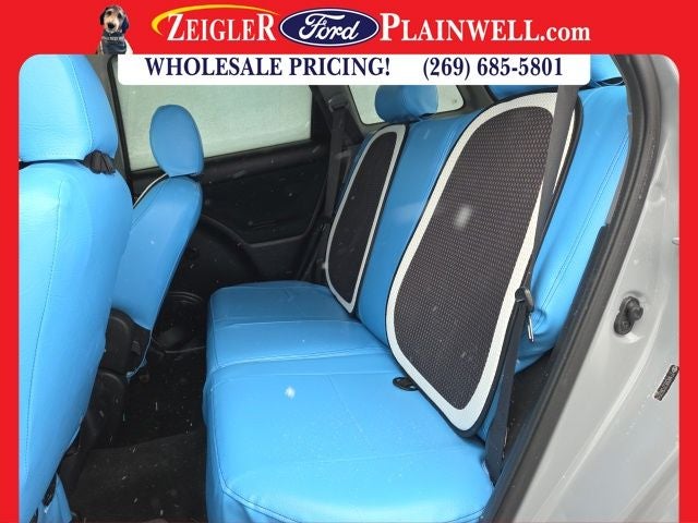 2007 Toyota Matrix Base Sport Wagon