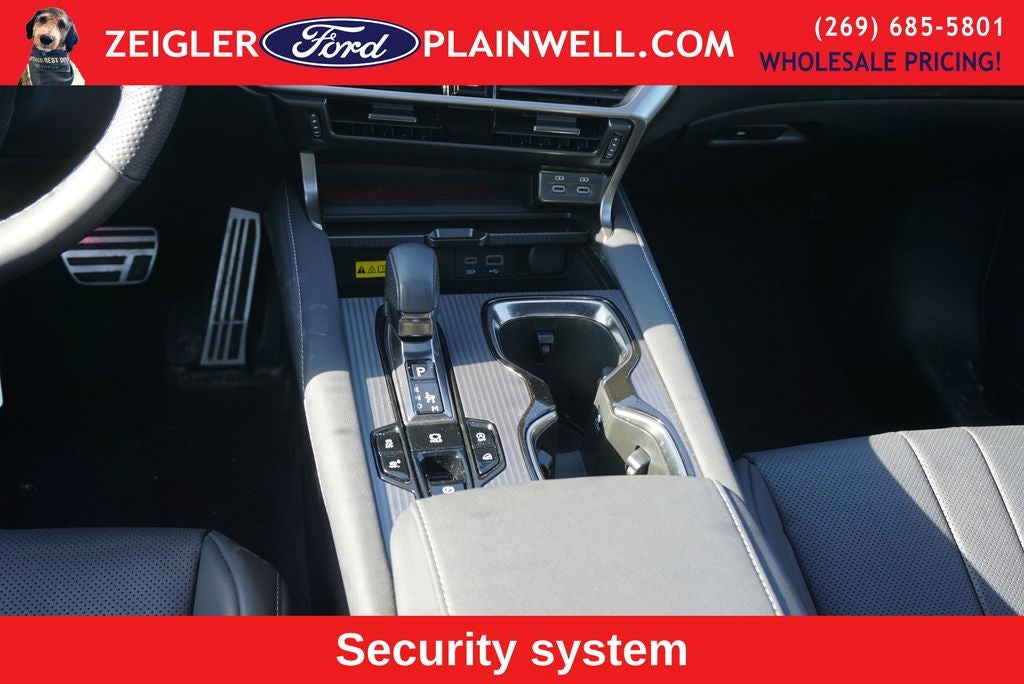 2025 Lexus RX 350 F Sport Handling AWD Panorama Roof Convience Pkg