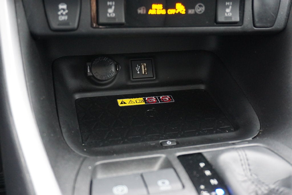 2023 Toyota RAV4 Hybrid XSE