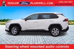 2024 Toyota RAV4 LE AWD REAR CAMERA