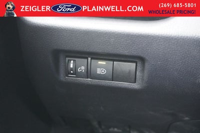 2024 Toyota RAV4 LE AWD REAR CAMERA