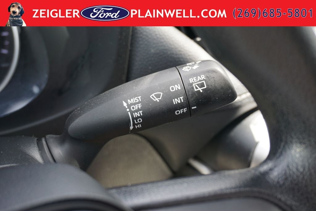2022 Toyota RAV4 LE AWD Rear Camera