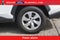 2022 Toyota RAV4 LE AWD Rear Camera