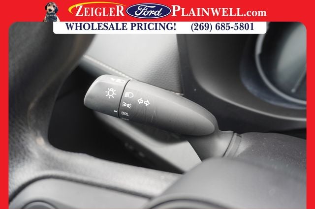 2025 Toyota RAV4 LE Rear Camera