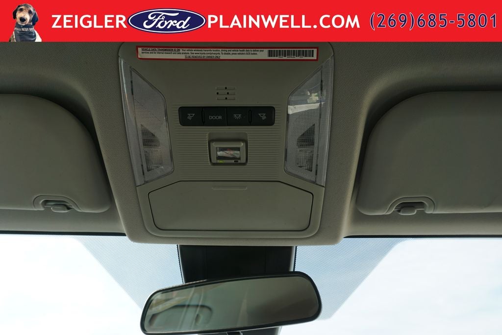2022 Toyota RAV4 LE Rear Camera Blind Spot Pkg