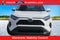 2022 Toyota RAV4 LE Rear Camera Blind Spot Pkg