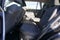 2024 Toyota RAV4 Hybrid LE HYBRID AWD REAR CAMERA