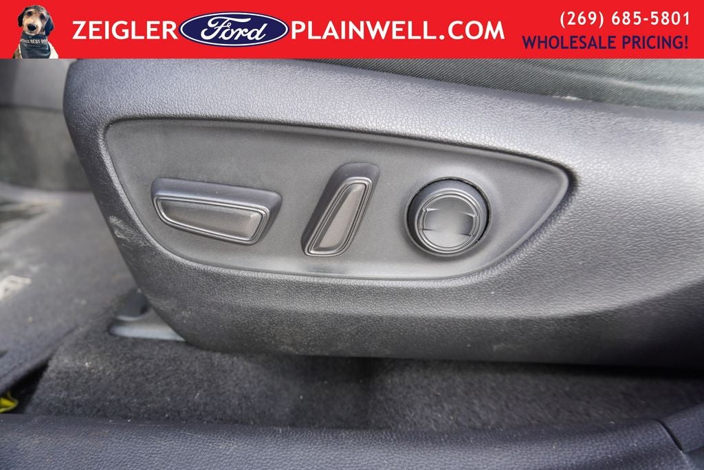 2021 Toyota RAV4 XLE AWD Power MoonRoof Rear Camera