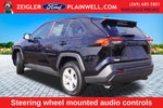2021 Toyota RAV4 XLE AWD Power MoonRoof Rear Camera