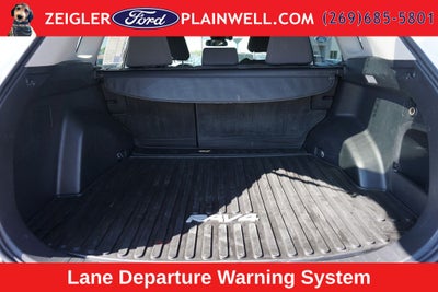 2023 Toyota RAV4 Hybrid XLE AWD Rear Camera Blis Cold Weather Pkg