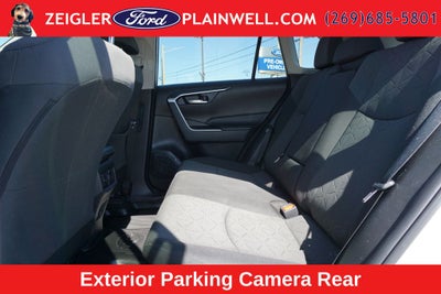 2023 Toyota RAV4 Hybrid XLE AWD Rear Camera Blis Cold Weather Pkg