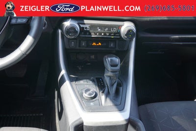 2023 Toyota RAV4 Hybrid XLE AWD Rear Camera Blis Cold Weather Pkg