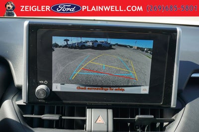 2023 Toyota RAV4 Hybrid XLE AWD Rear Camera Blis Cold Weather Pkg