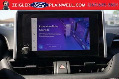 2023 Toyota RAV4 Hybrid XLE AWD Rear Camera Blis Cold Weather Pkg