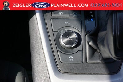 2023 Toyota RAV4 Hybrid XLE AWD Rear Camera Blis Cold Weather Pkg