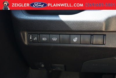 2023 Toyota RAV4 Hybrid XLE AWD Rear Camera Blis Cold Weather Pkg
