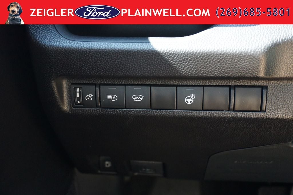 2023 Toyota RAV4 Hybrid XLE AWD Rear Camera Blis Cold Weather Pkg