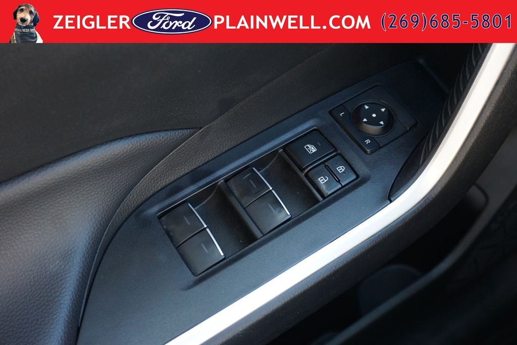 2023 Toyota RAV4 Hybrid XLE AWD Rear Camera Blis Cold Weather Pkg