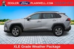 2023 Toyota RAV4 Hybrid XLE AWD Power Moonroof Rear Camera Power Heated Seat
