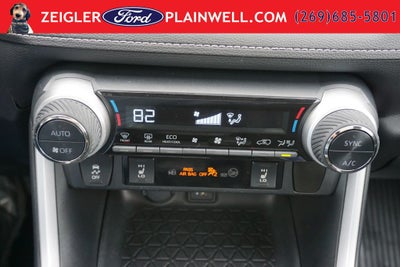 2023 Toyota RAV4 Hybrid XLE AWD Power Moonroof Rear Camera Power Heated Seat