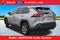 2023 Toyota RAV4 Hybrid XLE AWD Power Moonroof Rear Camera Power Heated Seat