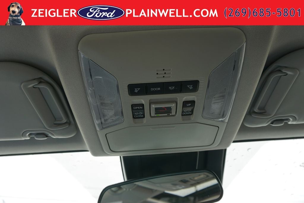 2023 Toyota RAV4 Hybrid XLE AWD Power Moonroof Rear Camera Power Heated Seat