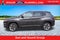 2021 Jeep Compass Limited 4x4 Leather Power Moonroof