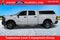 2019 RAM 3500 Tradesman Crew Cab 4x4 V8 6.4 Liter Hemi Fiberglass Topper T